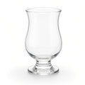Clear Stemmed Drinking Glasses 6-Pack